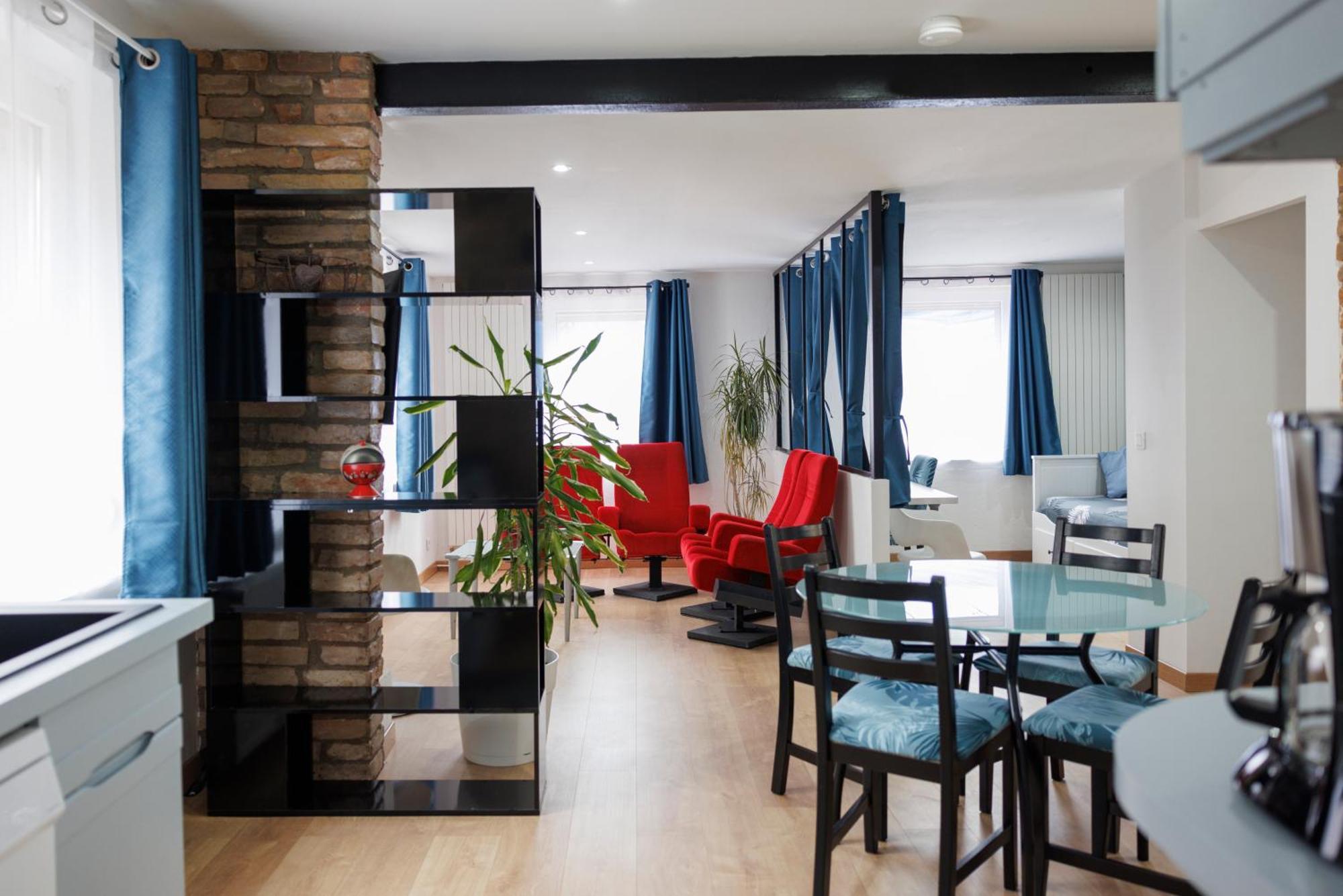 Domaine Evasion Apartment Ittlenheim Exterior foto